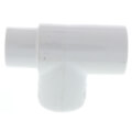 Product Image of 2" x 1-1/2" x 2" PVC Sch. 40 Reducing Tee (Socket)