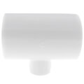 Product Image of 3" x 3" x 1-1/4" PVC Sch. 40 Reducing Tee
