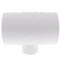 Product Image of 3" x 3" x 1-1/2" PVC Sch. 40 Reducing Tee