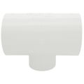 Product Image of 3" x 3" x 2" PVC Sch. 40 Reducing Tee