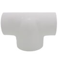 Product Image of 3" x 3" x 4" PVC Sch. 40 Reducing Tee