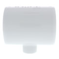 Product Image of 4" x 4" x 1-1/4" PVC Sch. 40 Reducing Tee