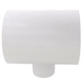 Product Image of 4" x 4" x 1-1/2" PVC Sch. 40 Reducing Tee