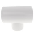 Product Image of 4" x 4" x 3" PVC Sch. 40 Reducing Tee