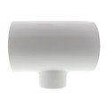 Product Image of 6" x 6" x 3" PVC Sch. 40 Reducing Tee