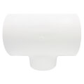 Product Image of 6" x 6" x 4" PVC Sch. 40 Reducing Tee