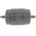Product Image of C-163-S 3/8" ODF Solder Liquid Line Filter Drier 3/4 to 5 Ton (16 Cubic Inches)