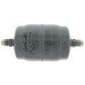 Product Image of C-163-HH 3/8" SAE Flare Liquid Line Filter Drier w/ Burnout Cleanup Core 3/4 to 5 Ton (16 Cubic Inches)