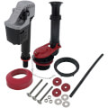 Product Image of Universal Complete Toilet Repair Kit