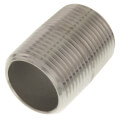 Product Image of 3/4" x Close Stainless Steel Nipple