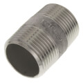 Product Image of 3/4" x 1-1/2" Stainless Steel Nipple