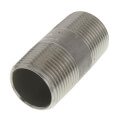 Product Image of 3/4" x 2" Stainless Steel Nipple