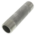 Product Image of 3/4" x 4" Stainless Steel Nipple