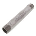 Product Image of 3/4" x 6" Stainless Steel Nipple