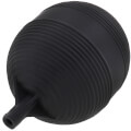 Product Image of Universal Black Toilet Float Ball