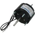 Product Image of 3.3" Shaded Pole Motor (1/80 HP, 115V, 1550 RPM)