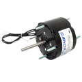 Product Image of 3.3" CCWSE Motor (1/50 HP, 115V, 1550 RPM)