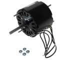 Product Image of 3.3" Shaded Pole Motor (1/40 HP, 115V, 1550 RPM)