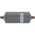 Product Image of C-305S 5/8" SAE Flare Liquid Line Filter Drier 2 to 10 Ton (30 Cubic Inches)