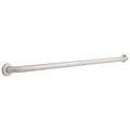 Product Image of 1-1/2" X 48" Ada Grab Bar, Concealed Mounting (Stainless), 40148-SS
