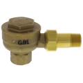 Product Image of 17C-2, 1/2" Angle Thermostatic Trap