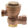 Product Image of 17C-2, 1/2" Swivel Thermostatic Trap