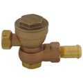 Product Image of 17C-2, 1/2" Swivel Thermostatic Trap