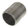 Product Image of 1" x Close Stainless Steel Nipple