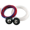 Product Image of H&C Air-Trol Pushbuttons & Tubing (-04), 4016-100-001