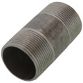 Product Image of 1" x 2" Stainless Steel Nipple