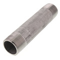 Product Image of 1" x 5-1/2" Stainless Steel Nipple