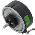 Product Image of Fan Motor, 4016166