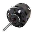 Product Image of 5" Direct Drive Blower Motor (1/6 HP, 115V, 1050 RPM)