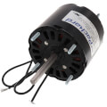 Product Image of 3.3" Shaded Pole Motor (1/20 HP, 208-230V, 1550 RPM)