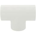 Product Image of 1" PVC Sch. 40 Threaded Tee (Socket x FIPT)