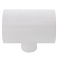 Product Image of 2" x 2" x 3/4" PVC Sch. 40 Threaded Tee (Socket x FIPT)
