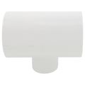 Product Image of 2" x 2" x 1" PVC Sch. 40 Threaded Tee (Socket x FIPT)