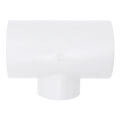 Product Image of 3" x 3" x 2" PVC Sch. 40 Threaded Tee (Socket x FIPT)