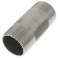 Product Image of 1-1/4" x 3-1/2" Stainless Steel Nipple
