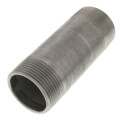 Product Image of 1-1/4" x 4" Stainless Steel Nipple