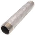 Product Image of 1-1/4" x 9" Stainless Steel Nipple