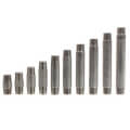 Product Image of 1-1/4" Stainless Steel Nipple Set (Close to 6" Length)