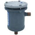 Product Image of C-487-G T/C 7/8" ODF Catch-All Liquid Line Replaceable Core Filter Drier w/ Tube Construction (48 Cubic Inches)