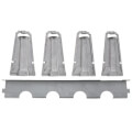 Product Image of 4 Cell Burner Kit, 4022702S