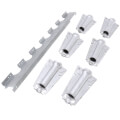 Product Image of 6-Cell Burner Kit, 4022704S