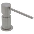 Product Image of Lato Soap Dispenser (PVD Steel)