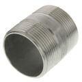 Product Image of 1-1/2" x 2" Stainless Steel Nipple