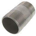 Product Image of 1-1/2" x 3" Stainless Steel Nipple