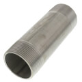 Product Image of 1-1/2" x 5" Stainless Steel Nipple