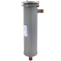 Product Image of C-1449-G T/C 1-1/8" ODF Catch-All Liquid Line Replaceable Core Filter Drier w/ Tube Construction (144 Cubic Inches)